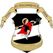 St. Hallvard