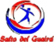 Salto del Guairá
