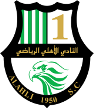 Al-Ahli Doha Al-Ahli Doha