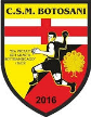 Botoșani Botoșani