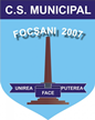 CSM Focșani CSM Focșani