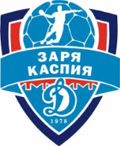Dinamo Astrakhan