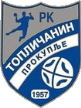 Toplicanin Prokuplje Toplicanin Prokuplje