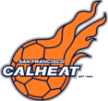 San Francisco CalHeat San Francisco CalHeat