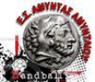 Amyntas Amyntaiou