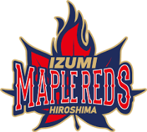 Izumi Maple Reds