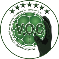 VOC Amsterdam VOC Amsterdam