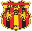 Gjorche Petrov