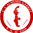 Almeida Garrett