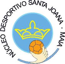 Santa Joana Maia Santa Joana Maia