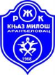 Knjaz Milos Arandjelovac Knjaz Milos Arandjelovac