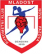Mladost Nova Pazova Mladost Nova Pazova