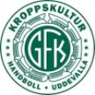 Kroppskultur Dam