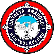 Antalya Anadolu