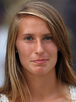 Polona Hercog