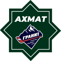 Akhmat-Granit