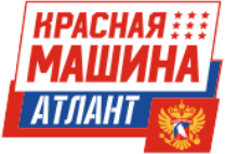 Red Mashine Atlant