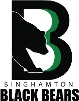 Binghamton Black Bears