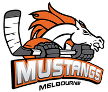 Melbourne Mustangs Melbourne Mustangs