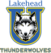 Lakehead Thunderwolves Lakehead Thunderwolves