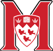 McGill Redmen McGill Redmen