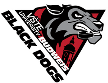 Black Dogs Budweis