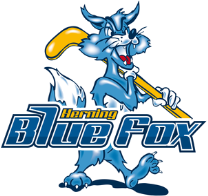 Herning Blue Fox