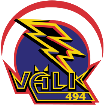 Tartu Välk 494 Tartu Välk 494