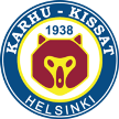 Karhu-Kissat U20