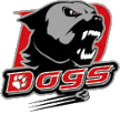 Dogs de Cholet Dogs de Cholet