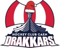 Drakkars de Caen