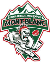 Yétis du Mont-Blanc