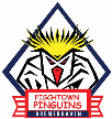 Fischtown Pinguins Bremerhaven