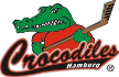 Crocodiles Hamburg