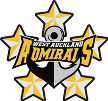 West Auckland Admirals West Auckland Admirals