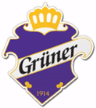Grüner