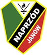 Naprzód Janów Naprzód Janów