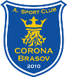 Corona Brașov
