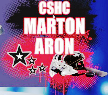 Marton Aron Sândominic