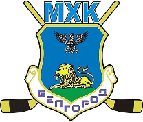 Belgorod Belgorod