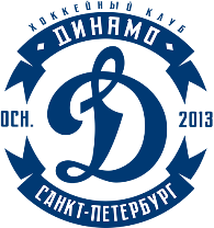 Dinamo St. Petersburg