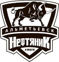 Neftyanik Almetyevsk