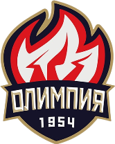 Olympia Kirovo-Chepetsk Olympia Kirovo-Chepetsk