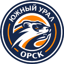 Yuzhny Ural Orsk