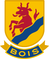 Mariestad BoIS Mariestad BoIS