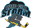 Quad City Storm Quad City Storm