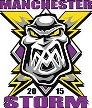 Manchester Storm