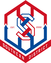 Southern District U22