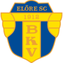 BKV Előre BKV Előre