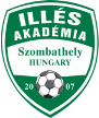 Illés Akadémia U19